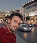 Rencontre Homme : Aydn, 29 ans à Turquie  istanbul 